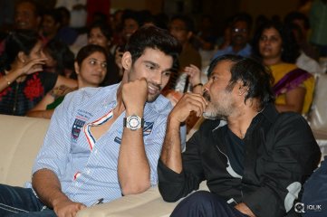 Speedunnodu Movie Platinum Disc Function